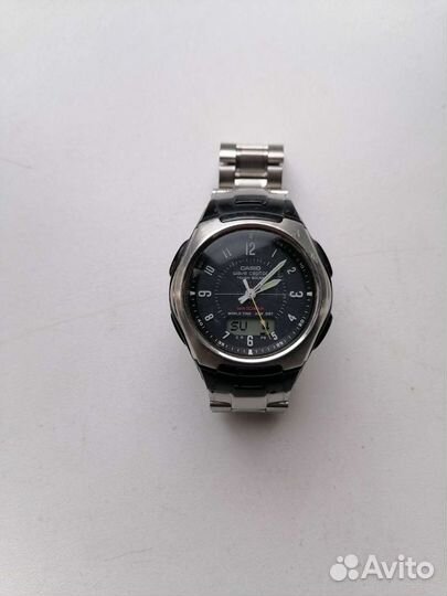 Casio wva 430j