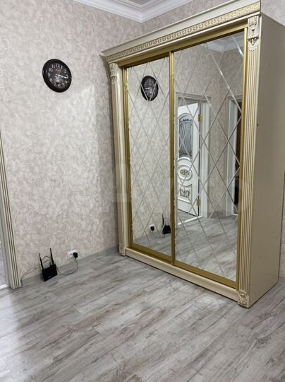 2-к. квартира, 62 м², 7/14 эт.