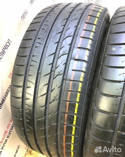 Kumho Crugen HP91 265/50 R20