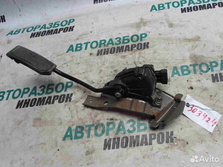 Педаль газа для Nissan Primera 3 2002-2008г