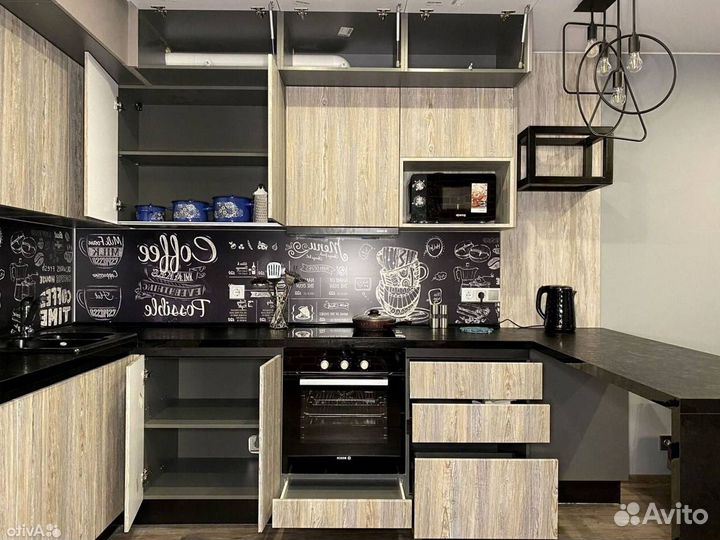 Кухонный гарнитур 