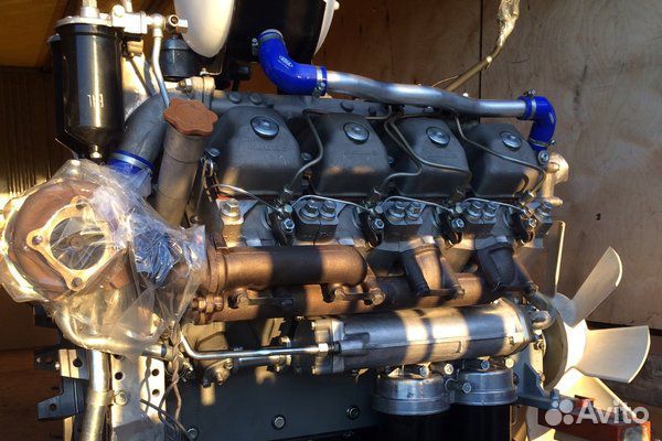 Камаз 740.10485901 е-0 нов