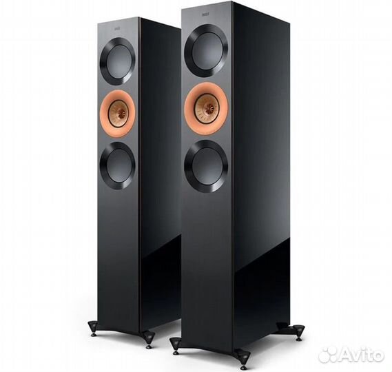 Напольная акустика KEF Reference 3 Meta High
