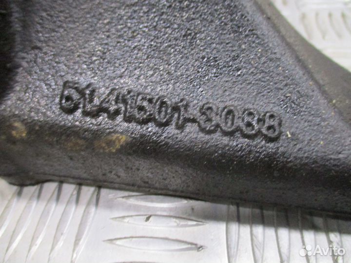 Кронштейн двигателя задний левый MAN 51415013088