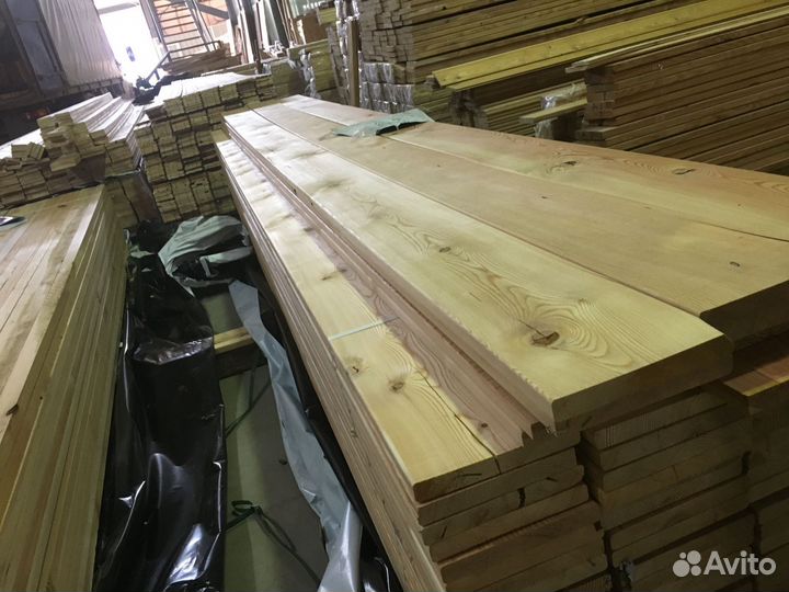 Планкен прямой