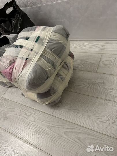 Вещи для девочки 148 пакетом