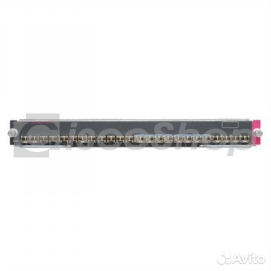 Модуль Cisco Catalyst WS-X6824-SFP-2T