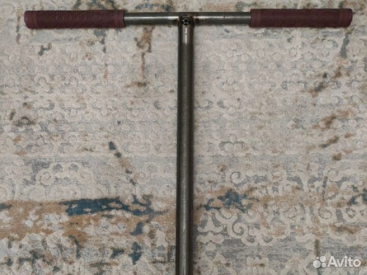 Руль-proto retro lites v3