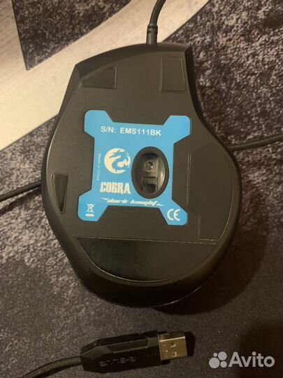 Компьютерная мышь