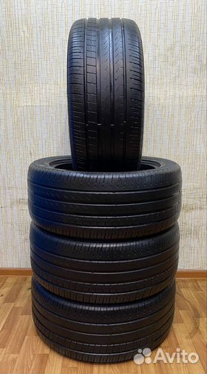 Pirelli Scorpion Verde SUV 285/45 R20