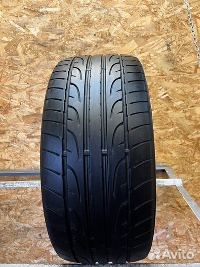 Dunlop SP Sport Maxx 225/45 R17