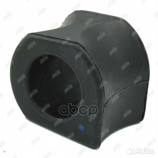 Втулка стабилизатора передняя toyota lite/towna