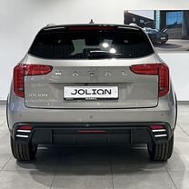 Новый HAVAL Jolion 1.5 AMT, 2026, цена 2 699 000 руб., Москва