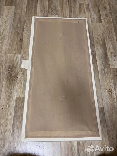 Мягкий элемент