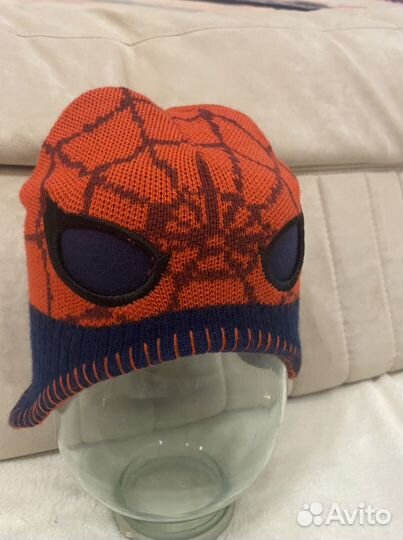 Шапки. Торг