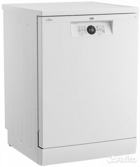 Посудомоечная машина Beko bdfn26522W