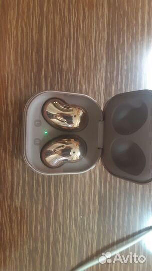 Блютуз наушники samsung