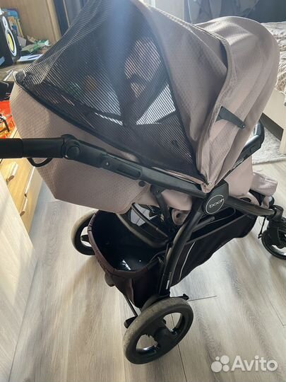 Коляска peg perego book