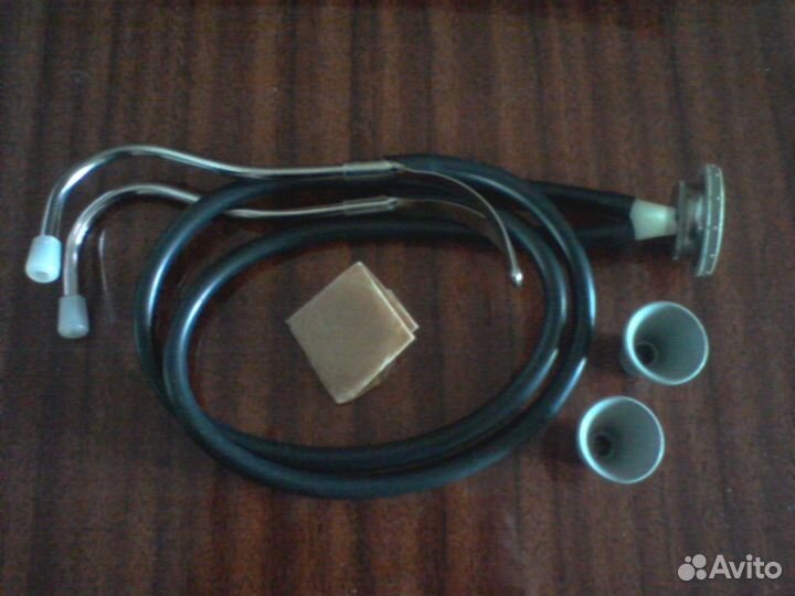 Фонендоскоп