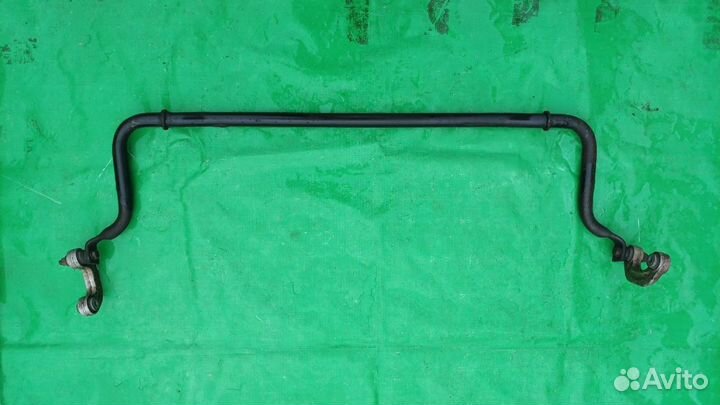 Стабилизатор передний Volkswagen Passat B5 1996-20