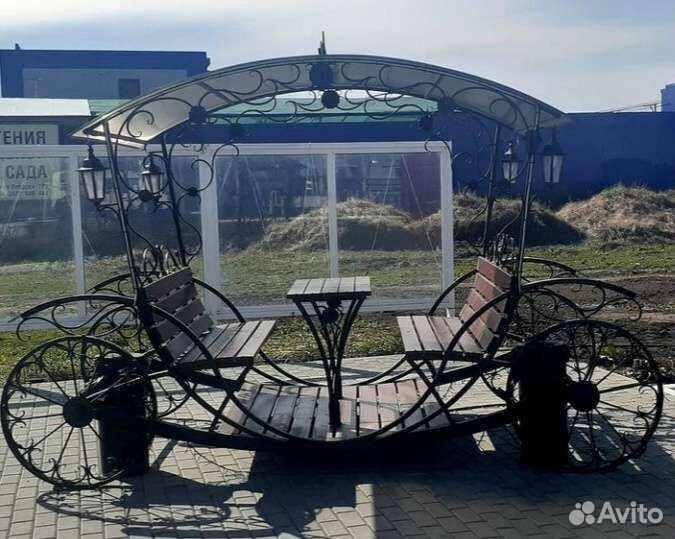 Мебель для дома и дачи