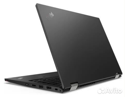 Ноутбук Lenovo ThinkPad L13 Yoga 20R5000BRT (Intel