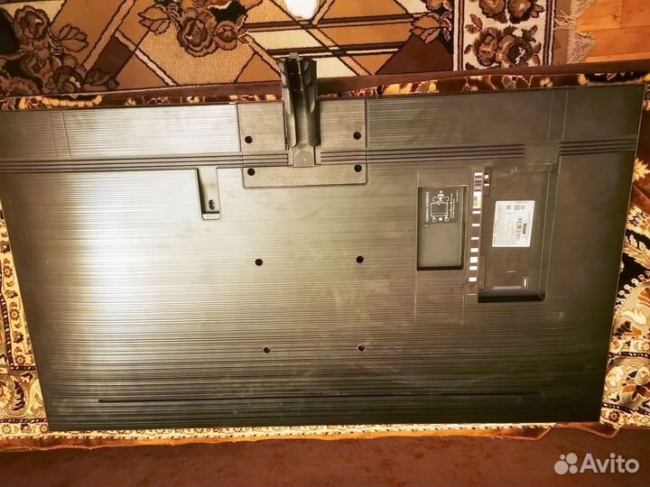 Телевизор Samsung ue55nu7450uxru