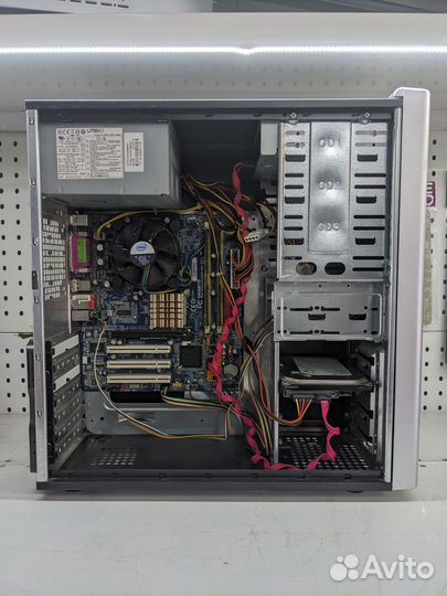 Офисный компьютер