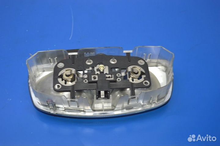 Салонный осветитель mercedes-benz Actros MP4 1842