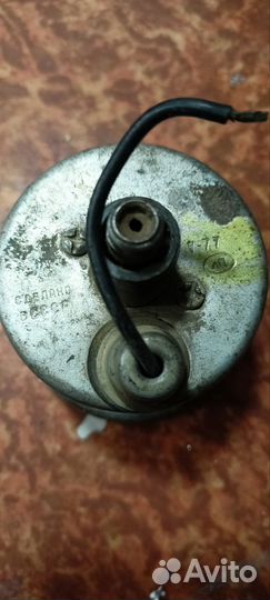 Спидометр для мотороллера Т200