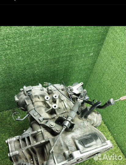 АКПП Kia Ceratо A4AF3