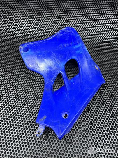 Боковина радиатора Yamaha YZ 80 1993-2001
