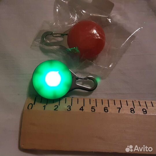 Брелок для собак