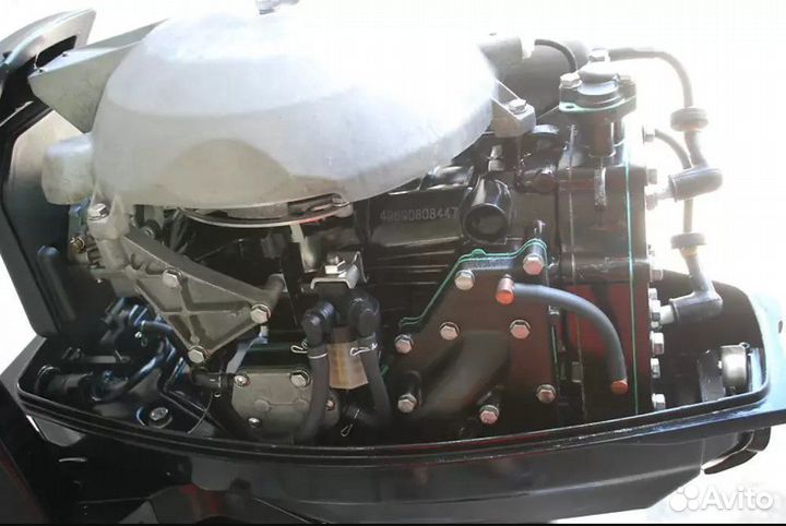 Лодочный мотор Parsun (Парсун) Т 30 вмs