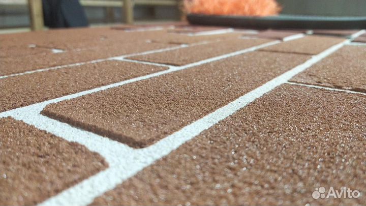 Термопанель фасадная