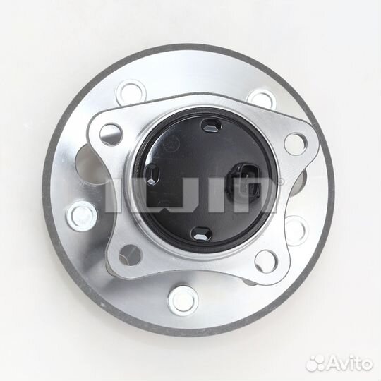 Ступица колеса