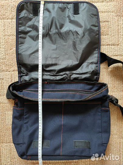 Сумка Profmax школьная студенческая