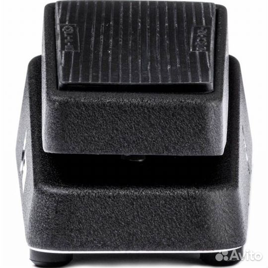 Педаль эффектов Dunlop GCB-95F Crybaby Classic