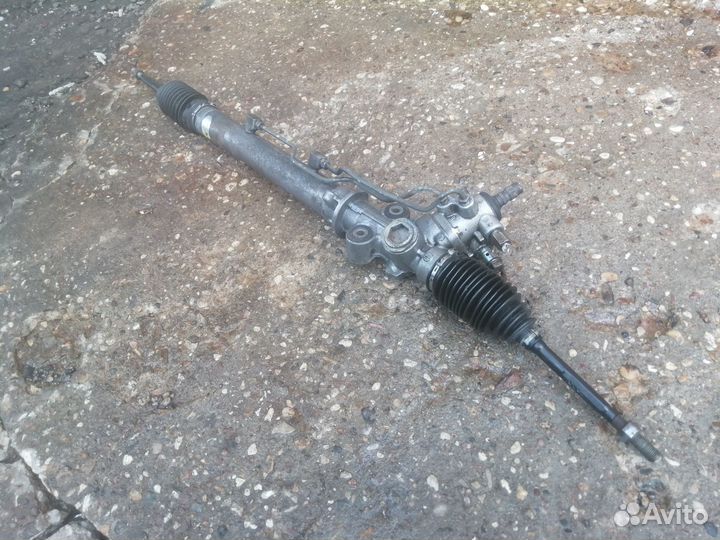 Рулевая рейка Toyota MArk 2 110 кузов