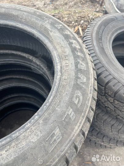 Triangle WinterX TW401 235/60 R18