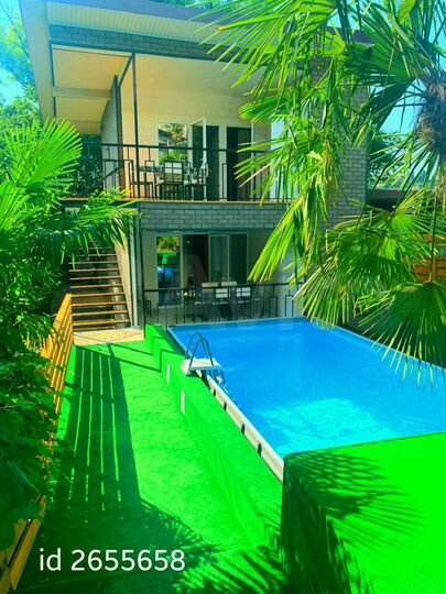 Свободного назначения, 170 м²