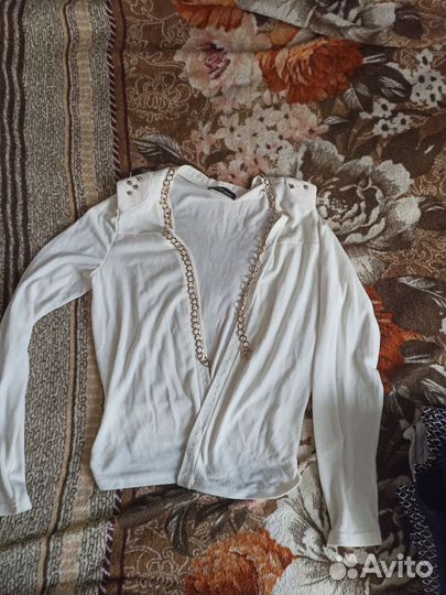 Вещи пакетом