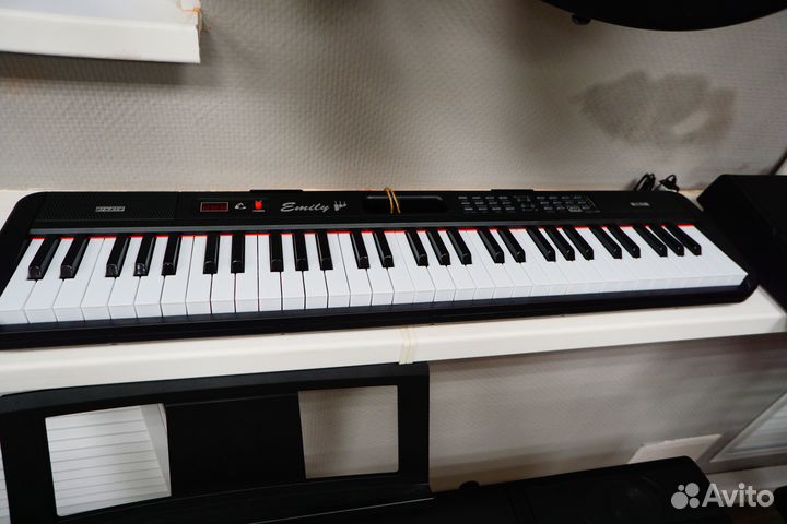 Синтезатор - Комплект