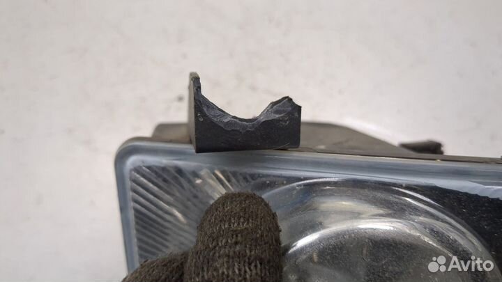 Фара противотуманная правая Opel Vectra C, 2008