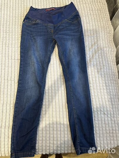 Одежда для беременных 44