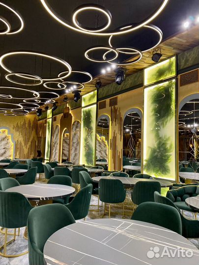 Стабилизированный Мох. Озеленение. Ягель. Кочки