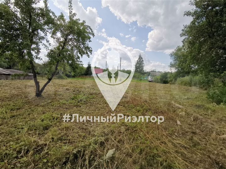 Участок 20 сот. (ИЖС)