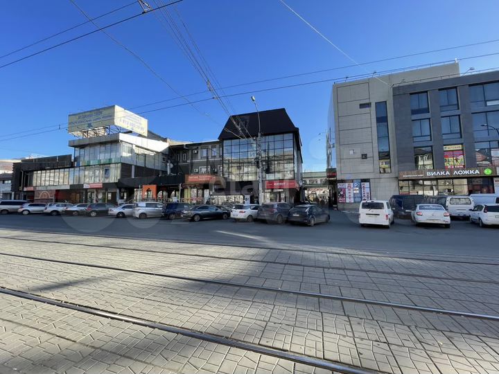 Продам помещение свободного назначения, 160.7 м²