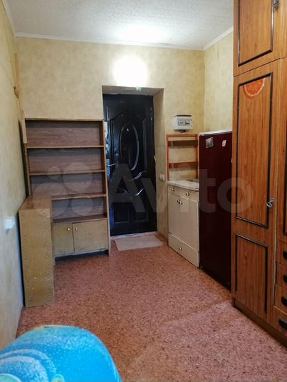 Комната 12 м² в 5-к., 3/5 эт.