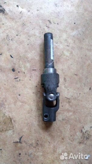 Кардан рулевой Geely emgrand EC7 2011-2016